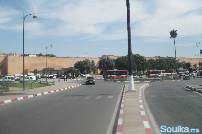 Terrain 2 hectares et 6866 m2 en plein centre vill