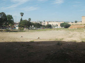 Terrain 2 hectares et 6866 m2 en plein centre vill