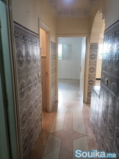 Maison en vente à cheikh daoui Temara