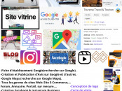 SERVICE FREELANCE - PLUSIEURS DOMAINES