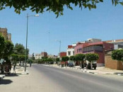 magazin a vendre ksar kebir