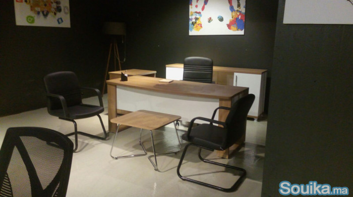 mobilier bureaux