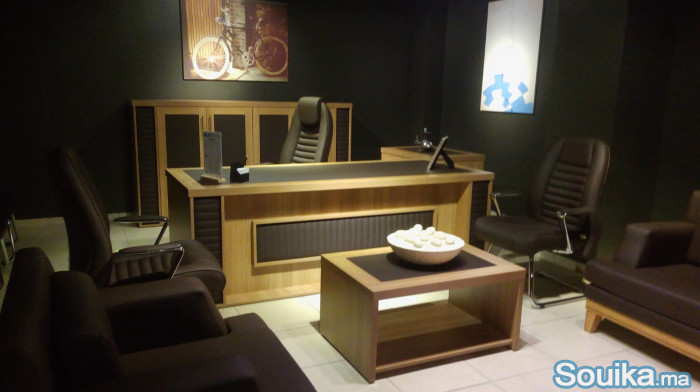 mobilier bureaux