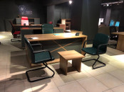 mobilier bureaux