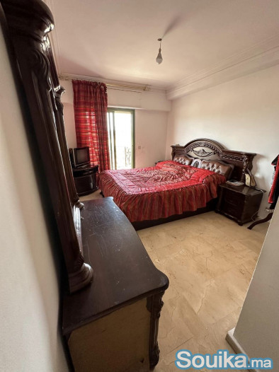 vente appartement à marrakech