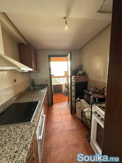 vente appartement à marrakech