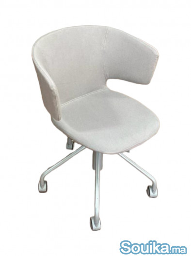 Chaise Taormina Studio d'Alix 511 Design avec assi