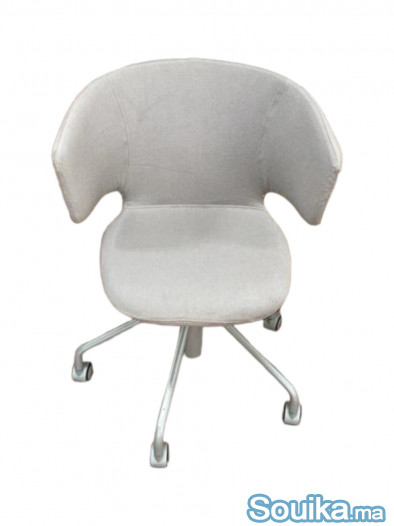 Chaise Taormina Studio d'Alix 511 Design avec assi