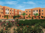 Appartement 56m Diar saada -Tamansourt-Marrakech