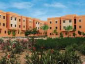 Appartement 56m Diar saada -Tamansourt-Marrakech