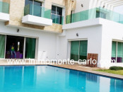 Villa neuve style moderne vendre à à Soussi