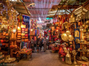 Excursions d'une journée a Marrakech