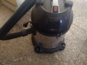 Aspirateur et laveur