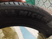 Pneu Michelin