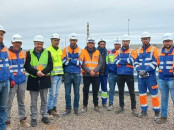 Responsable chantier installations électriques