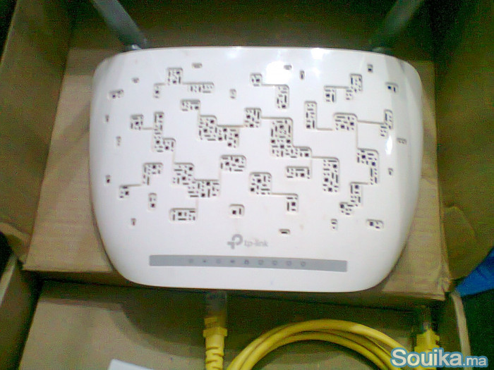 routeur wifiadsl 300mps