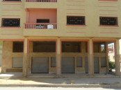Immeuble à vendre R3 deux faces 180 m2 à Meknès