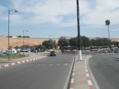 Terrain à vendre 2 hectares et 6866 m à Meknès