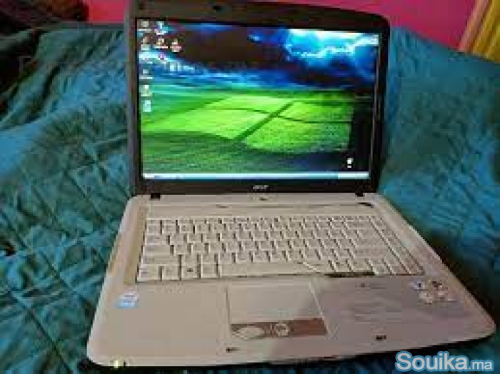 vente un pc acer