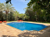 MAGNIFIQUE VILLA A LOUER