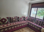 JOLI SALON MAROCAIN A VENDRE