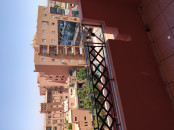 Appartement vide bab doukhala Marrakech