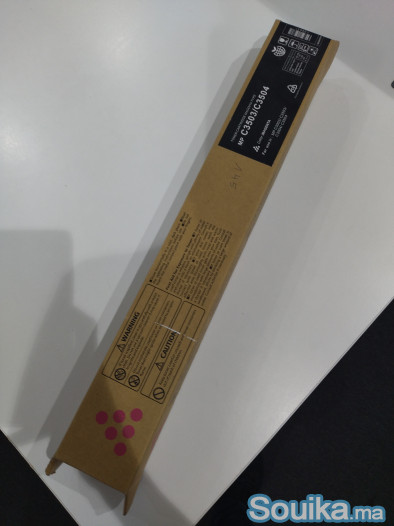 TONER MP C3503 C3504