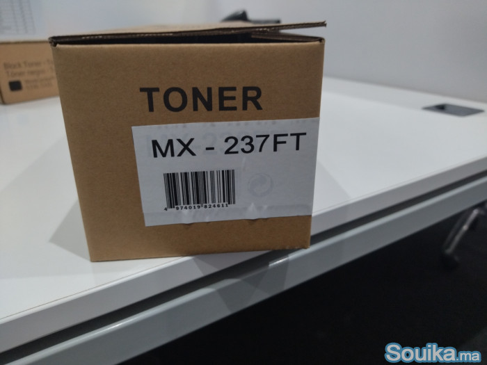 TONER SHARP MX 237FT