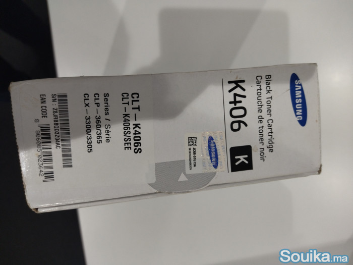 TONER SAMSUNG K406