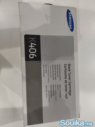 TONER SAMSUNG K406