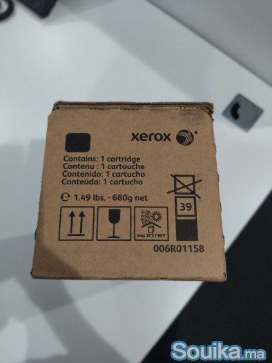 XEROX 006R01158