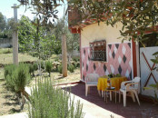 terrain en vente Arbaoua
