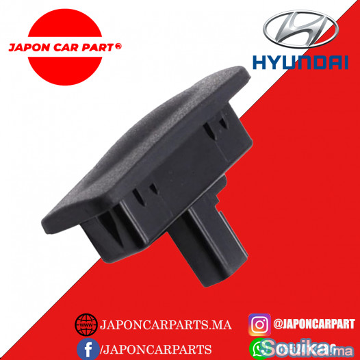 INTERRUPTEUR BOUTON COFFRE HYUNDAI KIA MAROC