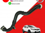 DURITE TURBO INTERCOOLER NISSAN QASHQAI MAROC 1446