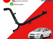 25620-2A750 TUBE EAU HYUNDAI ACCENT I30 I20 MAROC