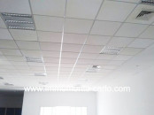 Location bureaux Agdal Rabat