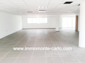 Location bureaux Agdal Rabat