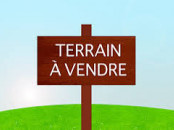 Terrain 4.86 Hectares Pour Lot Villa