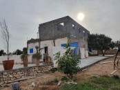 VENTE TERRAIN 10064 M MAISON A HAD DRAA - ESSAOUIR