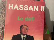 Livre histoire du Maroc