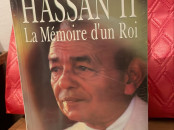 Livre histoire du Maroc