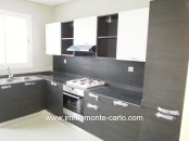Appartement neuf à louer Hay Riad Prestigia Rabat