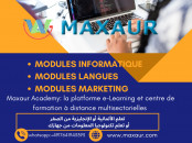 Formation en informatique A distance