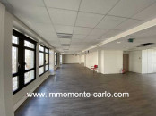 Location Plateau Bureaux Hay Riad Rabat