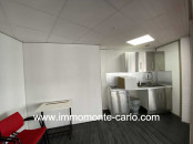 Location Plateau Bureaux Hay Riad Rabat