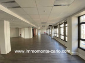 Location Plateau Bureaux Hay Riad Rabat