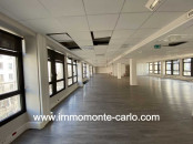 Location Plateau Bureaux Hay Riad Rabat