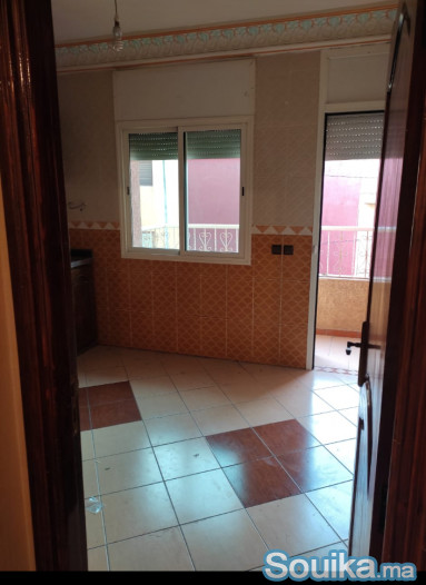 Appartement a louer