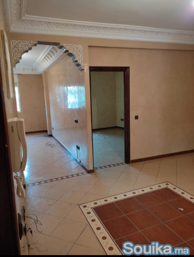 Appartement a louer