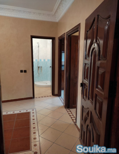 Appartement a louer